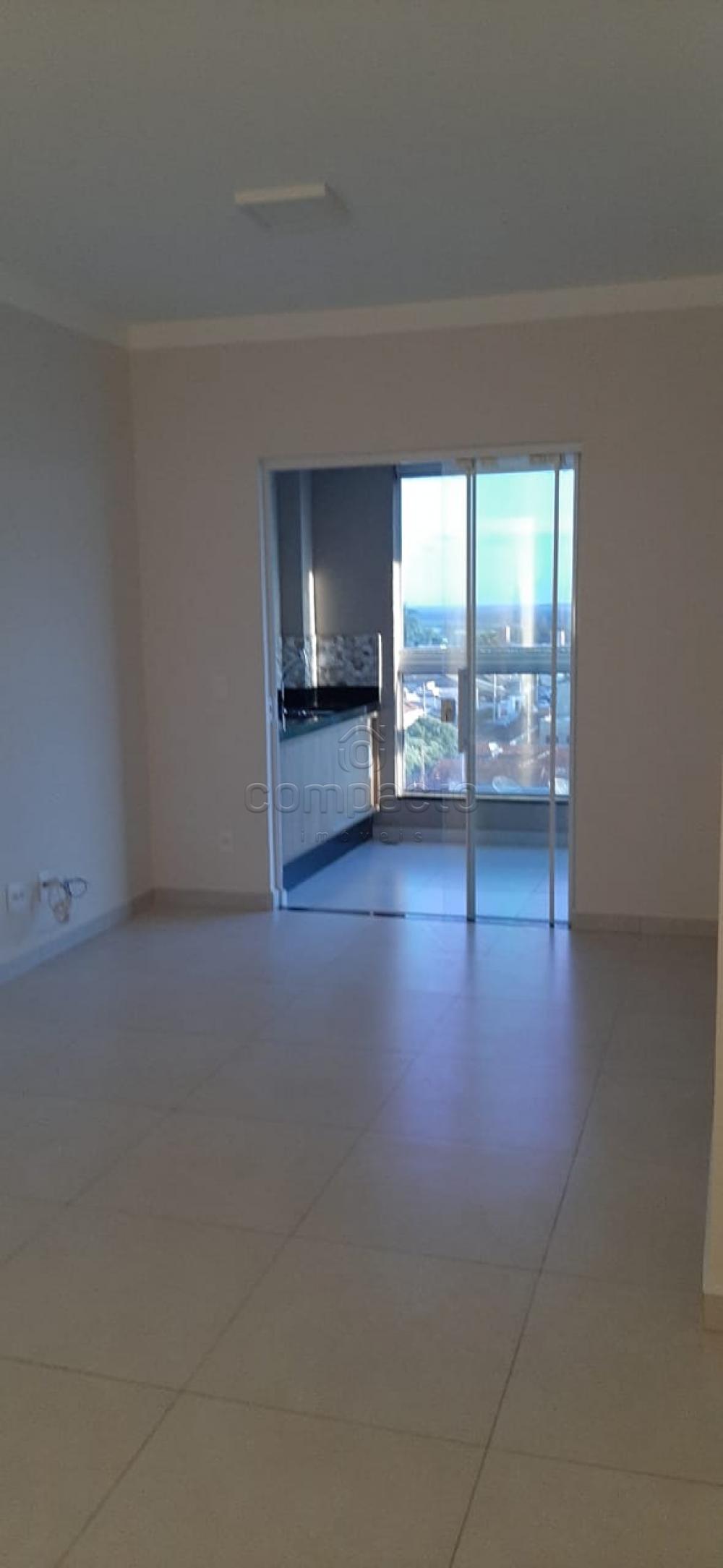Alugar Apartamento / Padrão em Mirassol apenas R$ 1.600,00 - Foto 1 Alugar Apartamento / Padrão em Mirassol apenas R$ 1.600,00 - Foto 1