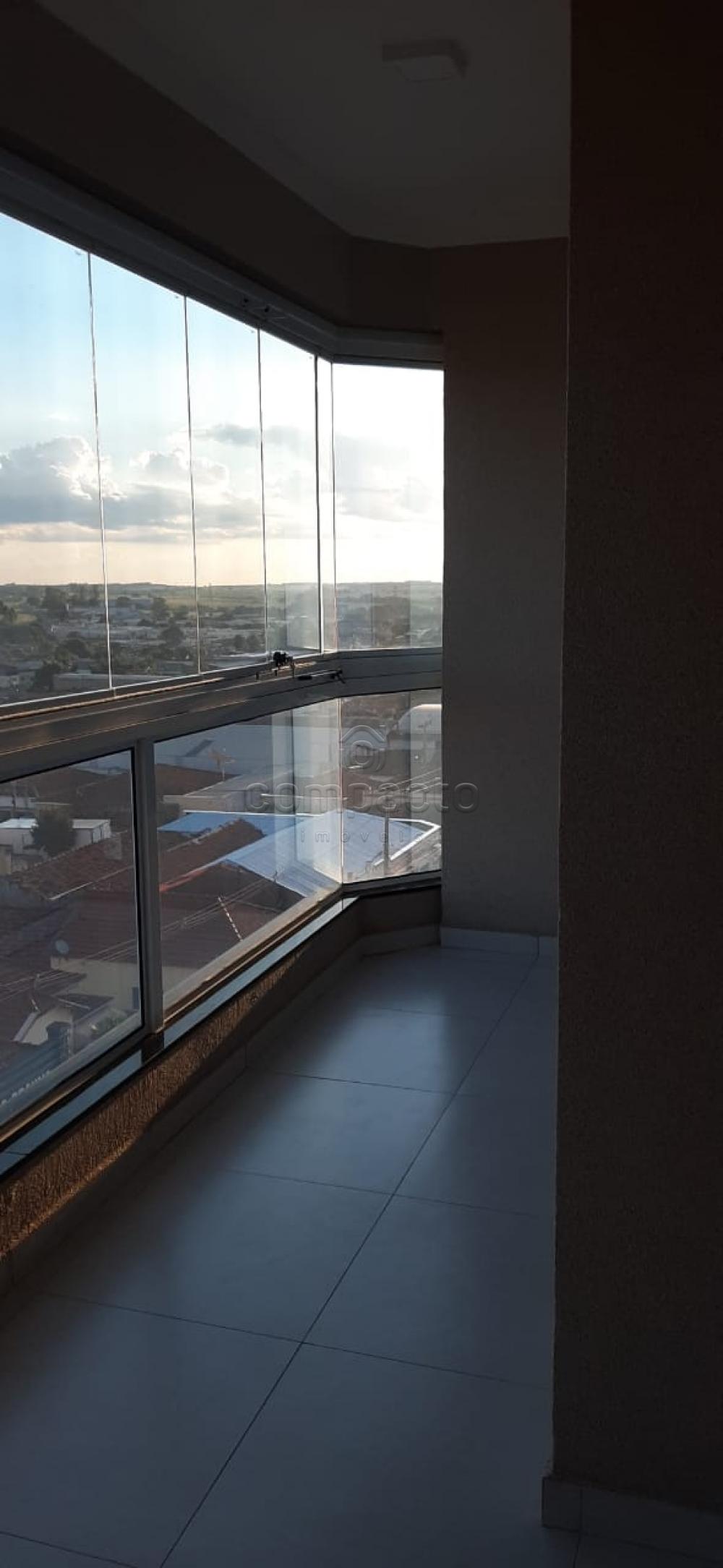 Alugar Apartamento / Padrão em Mirassol apenas R$ 1.600,00 - Foto 3 Alugar Apartamento / Padrão em Mirassol apenas R$ 1.600,00 - Foto 3