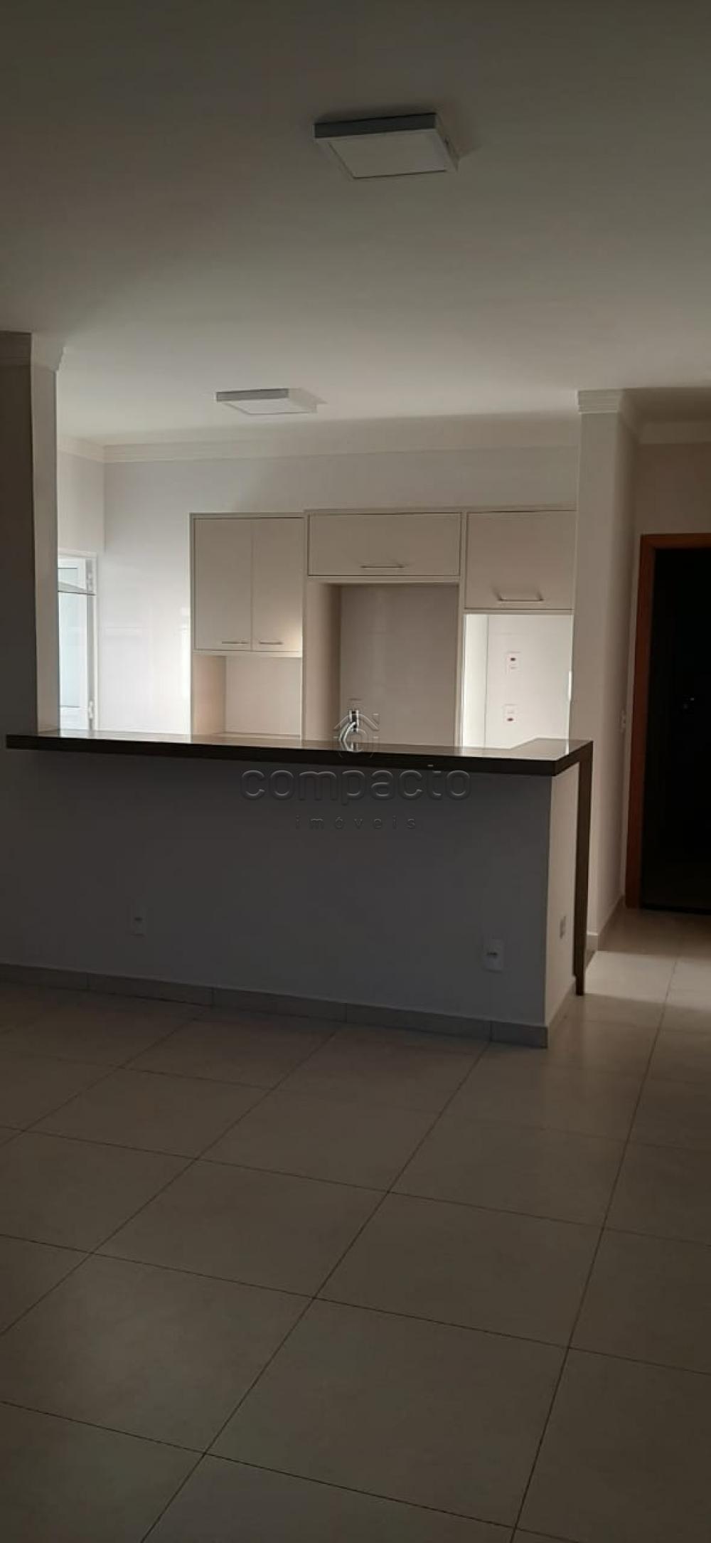 Alugar Apartamento / Padrão em Mirassol apenas R$ 1.600,00 - Foto 6 Alugar Apartamento / Padrão em Mirassol apenas R$ 1.600,00 - Foto 6