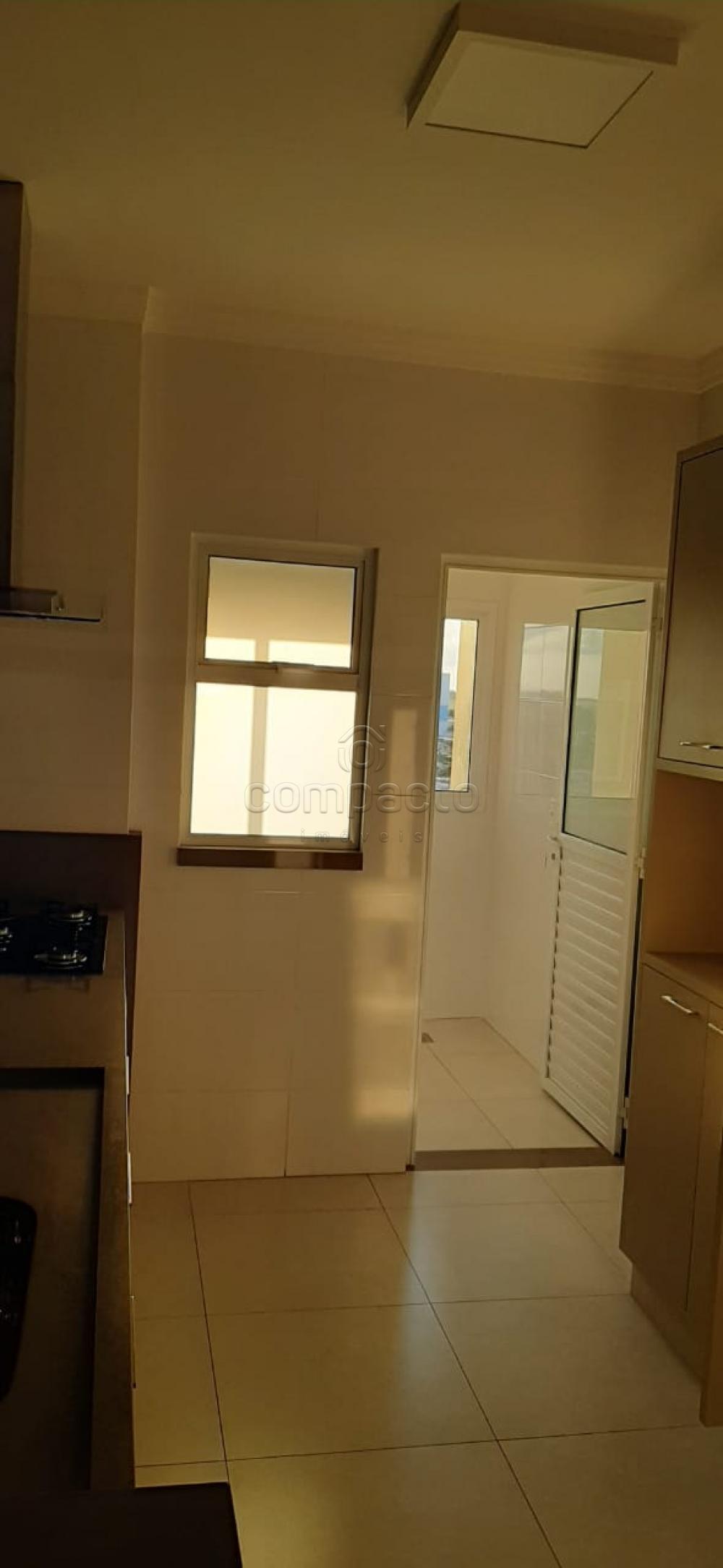 Alugar Apartamento / Padrão em Mirassol apenas R$ 1.600,00 - Foto 9 Alugar Apartamento / Padrão em Mirassol apenas R$ 1.600,00 - Foto 9