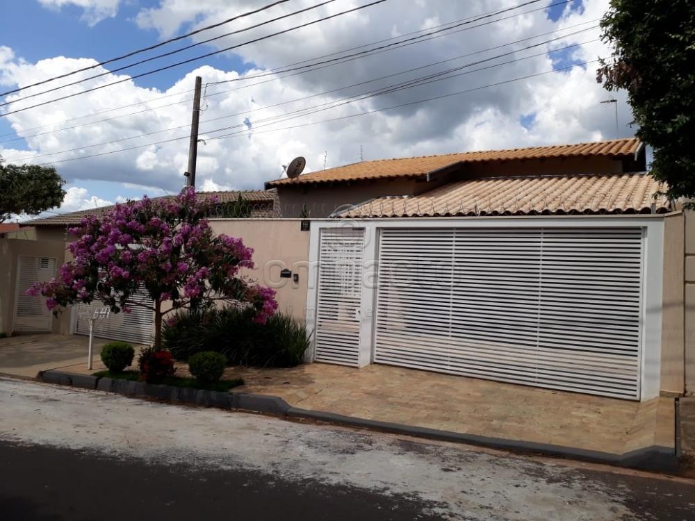 Sao Jose do Rio Preto Casa Venda R$360.000,00 2 Dormitorios 1 Suite Area do terreno 200.00m2 Area construida 150.00m2 Sao Jose do Rio Preto Casa Venda R$360.000,00 2 Dormitorios 1 Suite Area do terreno 200.00m2 Area construida 150.00m2
