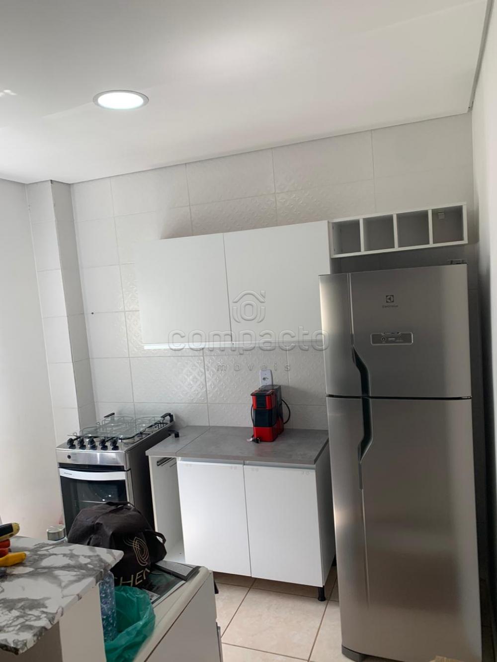 Comprar Apartamento / Padrão em São José do Rio Preto apenas R$ 160.000,00 - Foto 6 Comprar Apartamento / Padrão em São José do Rio Preto apenas R$ 160.000,00 - Foto 6