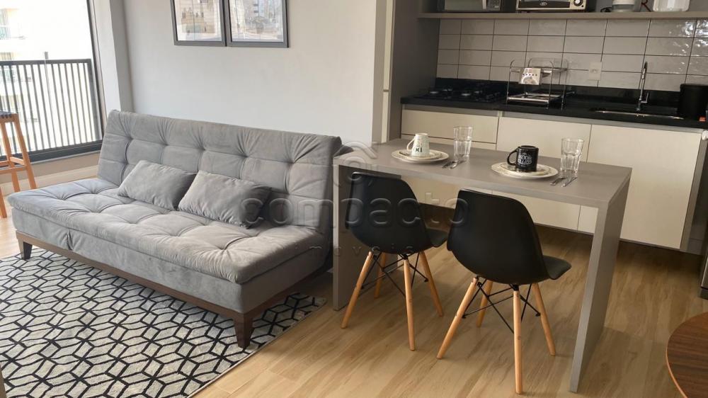 Alugar Apartamento / Padrão em São José do Rio Preto apenas R$ 2.300,00 - Foto 1 Alugar Apartamento / Padrão em São José do Rio Preto apenas R$ 2.300,00 - Foto 1