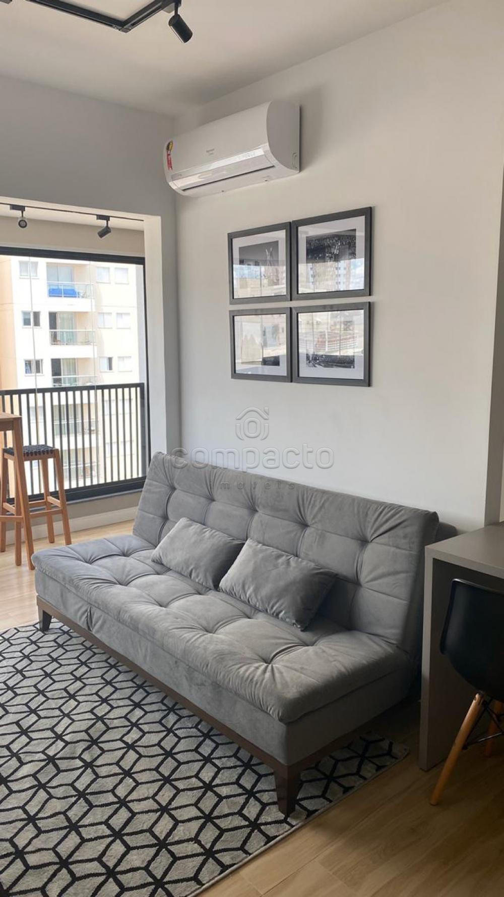 Alugar Apartamento / Padrão em São José do Rio Preto apenas R$ 2.300,00 - Foto 2 Alugar Apartamento / Padrão em São José do Rio Preto apenas R$ 2.300,00 - Foto 2