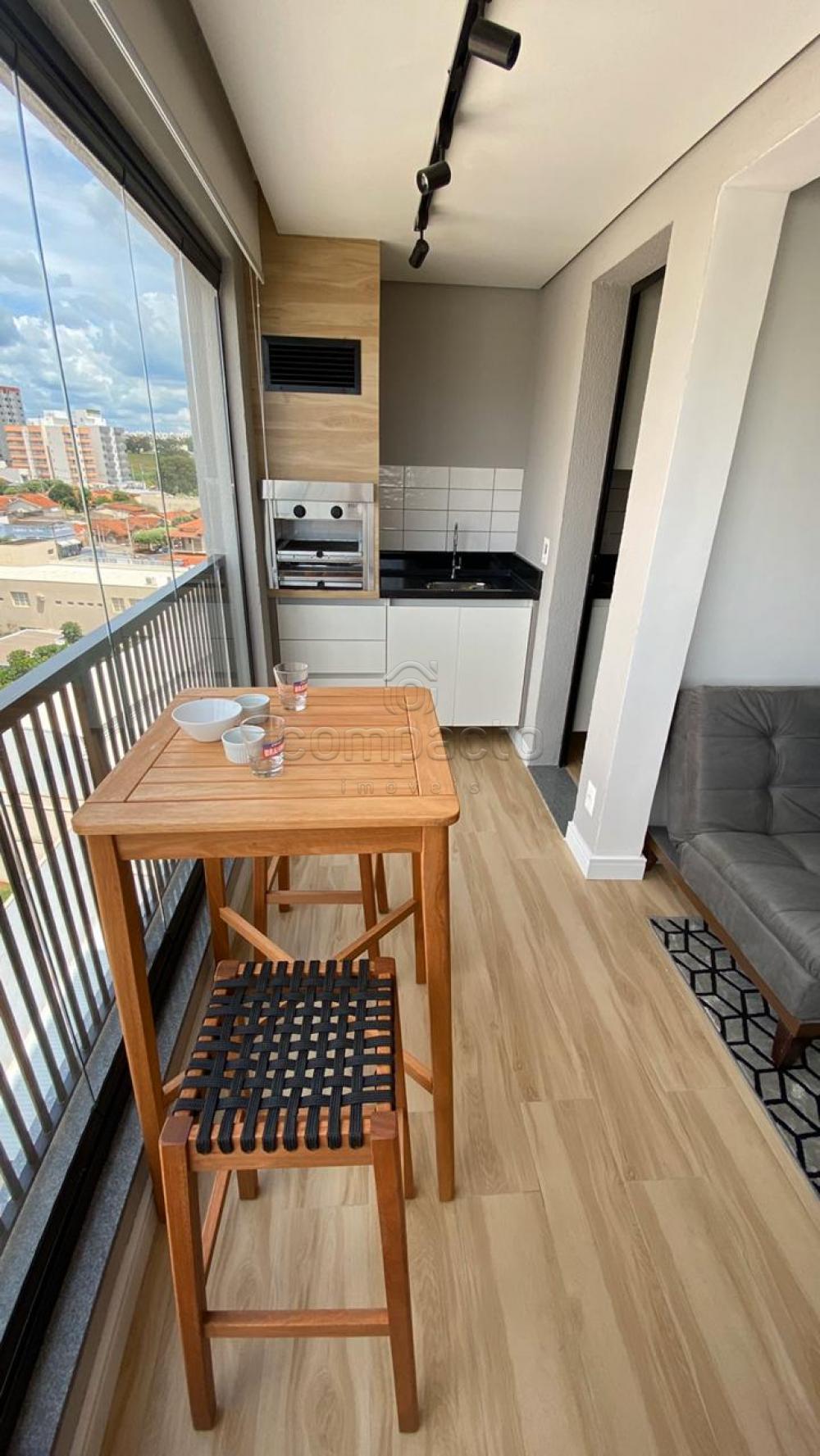 Alugar Apartamento / Padrão em São José do Rio Preto apenas R$ 2.300,00 - Foto 3 Alugar Apartamento / Padrão em São José do Rio Preto apenas R$ 2.300,00 - Foto 3