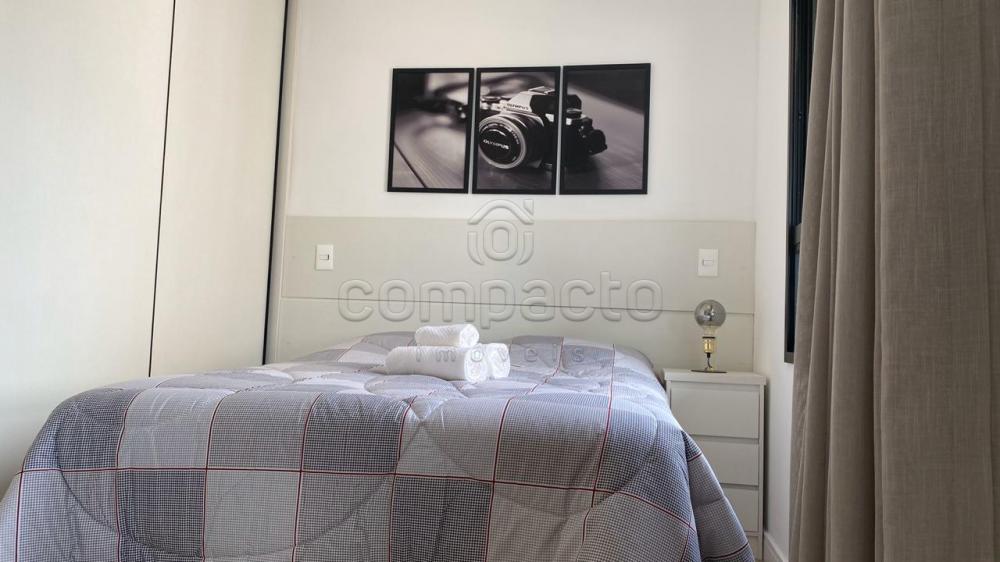 Alugar Apartamento / Padrão em São José do Rio Preto apenas R$ 2.300,00 - Foto 5 Alugar Apartamento / Padrão em São José do Rio Preto apenas R$ 2.300,00 - Foto 5