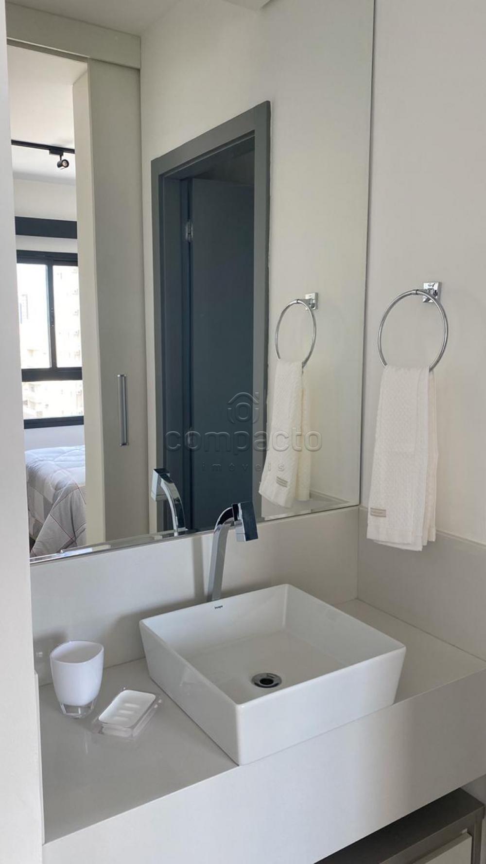 Alugar Apartamento / Padrão em São José do Rio Preto apenas R$ 2.300,00 - Foto 12 Alugar Apartamento / Padrão em São José do Rio Preto apenas R$ 2.300,00 - Foto 12