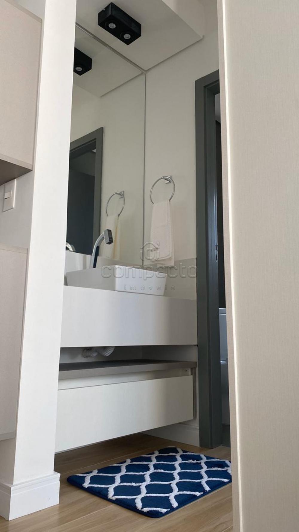 Alugar Apartamento / Padrão em São José do Rio Preto apenas R$ 2.300,00 - Foto 10 Alugar Apartamento / Padrão em São José do Rio Preto apenas R$ 2.300,00 - Foto 10