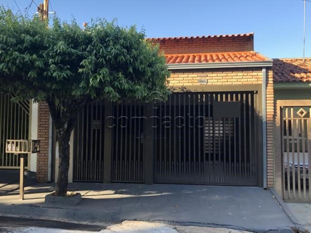 Comprar Casa / Padrão em Mirassol apenas R$ 275.000,00 - Foto 1 Comprar Casa / Padrão em Mirassol apenas R$ 275.000,00 - Foto 1