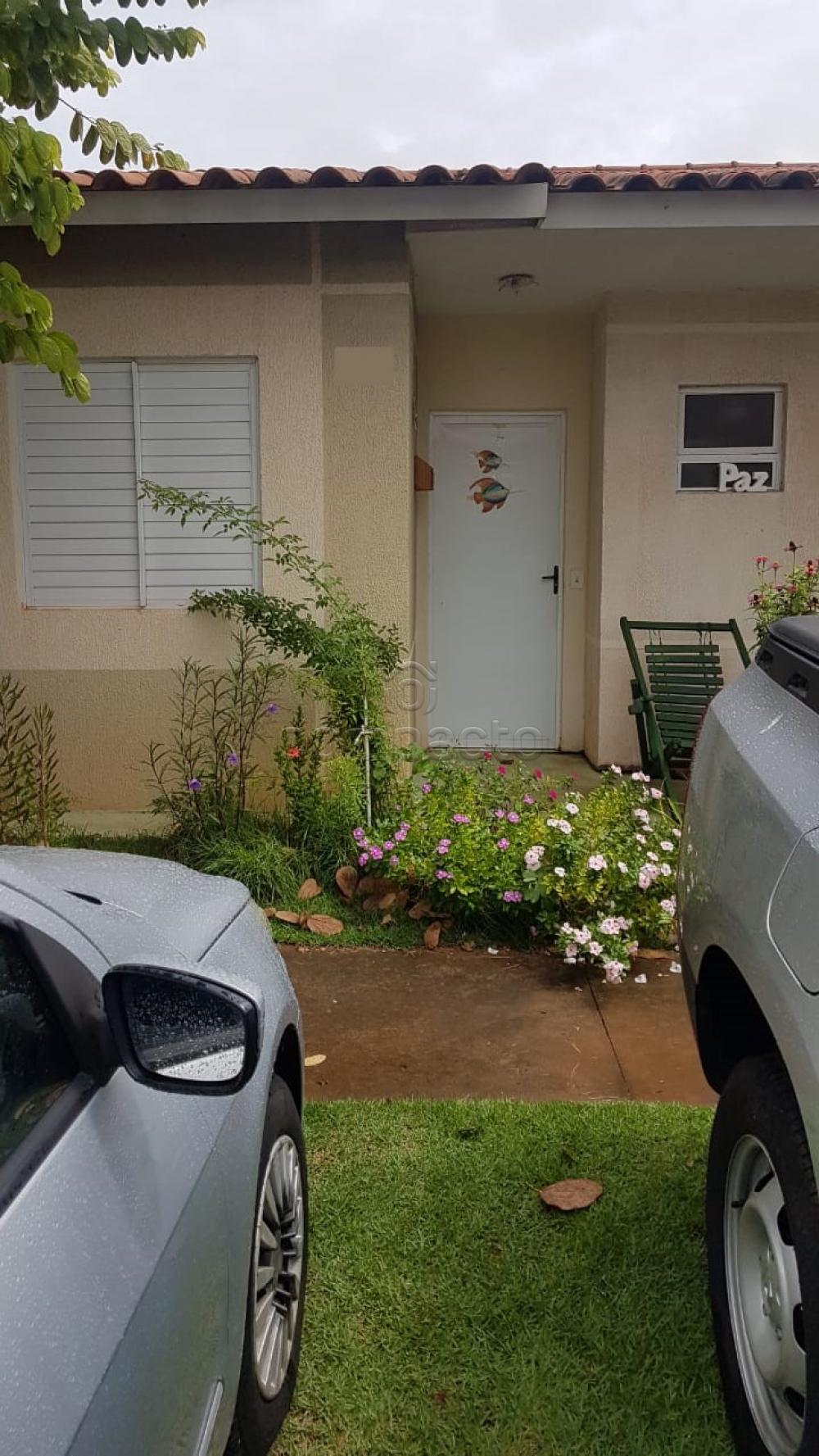 Comprar Casa / Condomínio em São José do Rio Preto apenas R$ 150.000,00 - Foto 1 Comprar Casa / Condomínio em São José do Rio Preto apenas R$ 150.000,00 - Foto 1