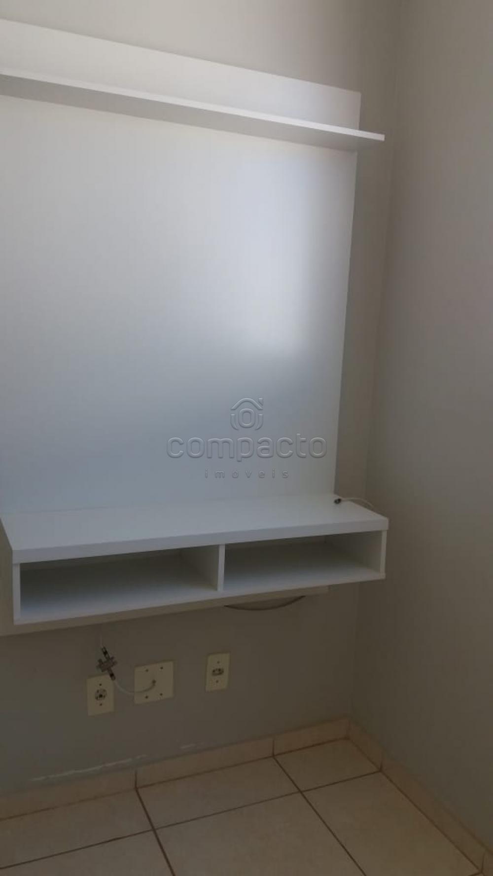Alugar Apartamento / Padrão em São José do Rio Preto apenas R$ 720,00 - Foto 2 Alugar Apartamento / Padrão em São José do Rio Preto apenas R$ 720,00 - Foto 2
