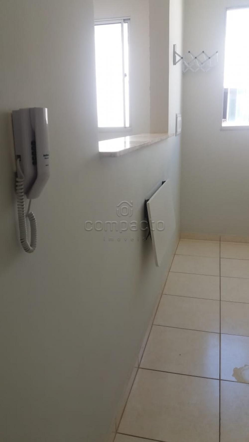 Alugar Apartamento / Padrão em São José do Rio Preto apenas R$ 720,00 - Foto 3 Alugar Apartamento / Padrão em São José do Rio Preto apenas R$ 720,00 - Foto 3