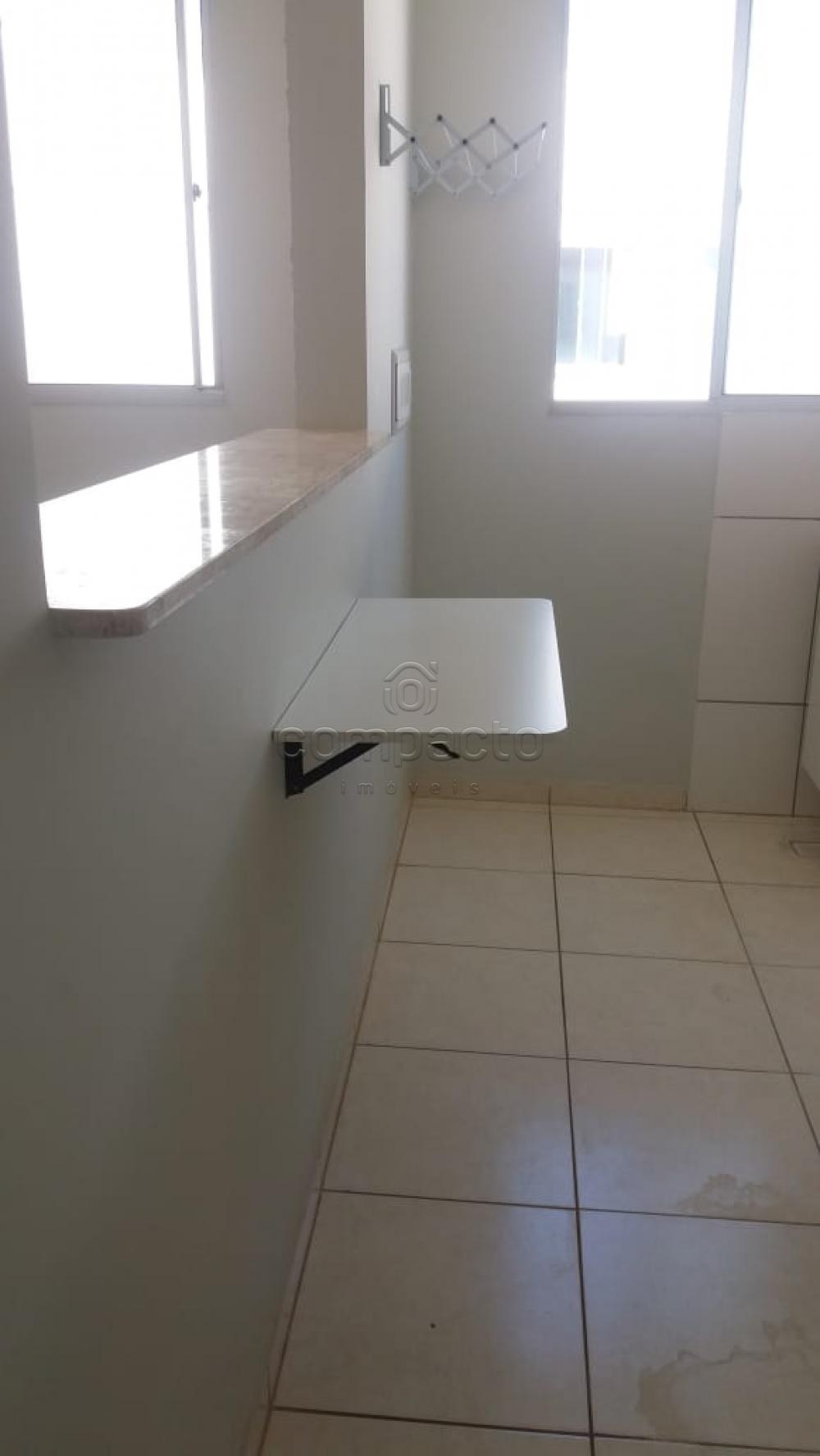 Alugar Apartamento / Padrão em São José do Rio Preto apenas R$ 720,00 - Foto 4 Alugar Apartamento / Padrão em São José do Rio Preto apenas R$ 720,00 - Foto 4
