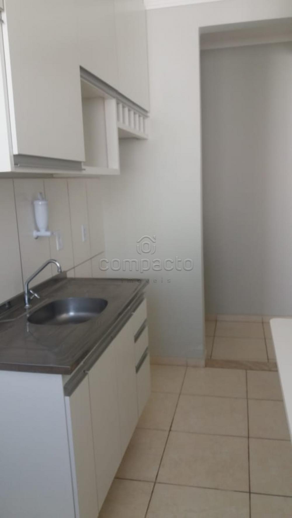 Alugar Apartamento / Padrão em São José do Rio Preto apenas R$ 720,00 - Foto 6 Alugar Apartamento / Padrão em São José do Rio Preto apenas R$ 720,00 - Foto 6