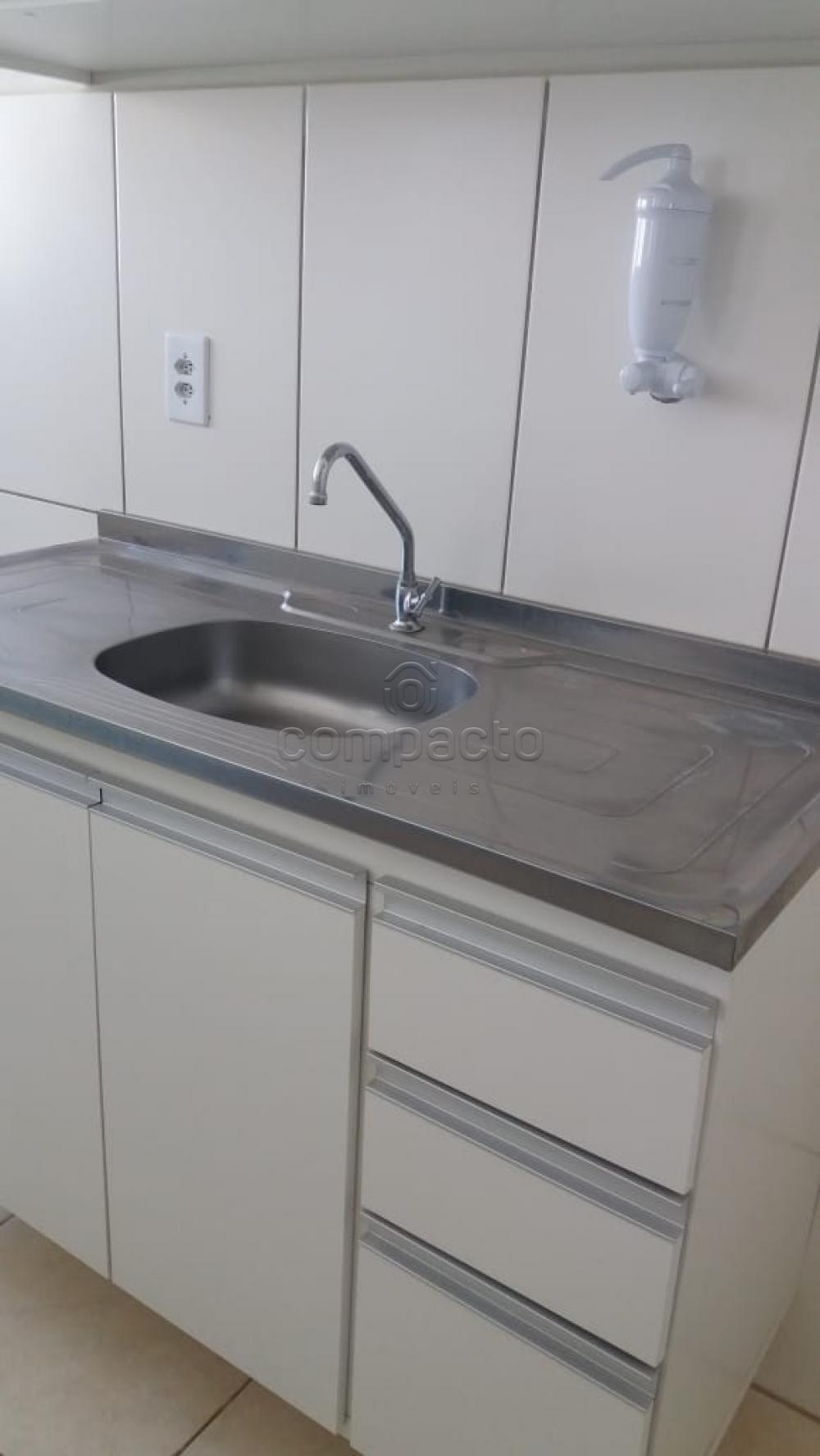 Alugar Apartamento / Padrão em São José do Rio Preto apenas R$ 720,00 - Foto 8 Alugar Apartamento / Padrão em São José do Rio Preto apenas R$ 720,00 - Foto 8