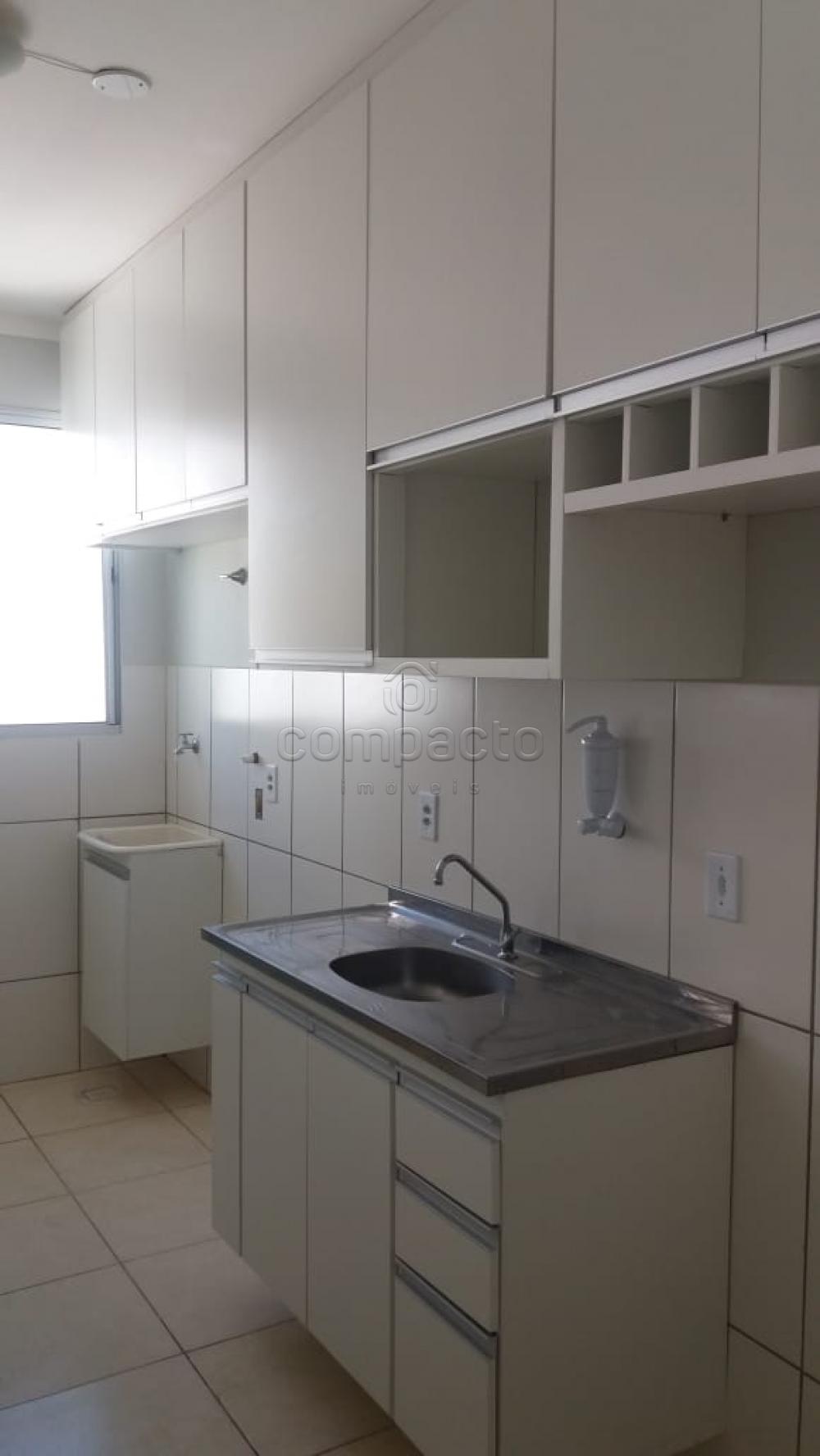 Alugar Apartamento / Padrão em São José do Rio Preto apenas R$ 720,00 - Foto 9 Alugar Apartamento / Padrão em São José do Rio Preto apenas R$ 720,00 - Foto 9
