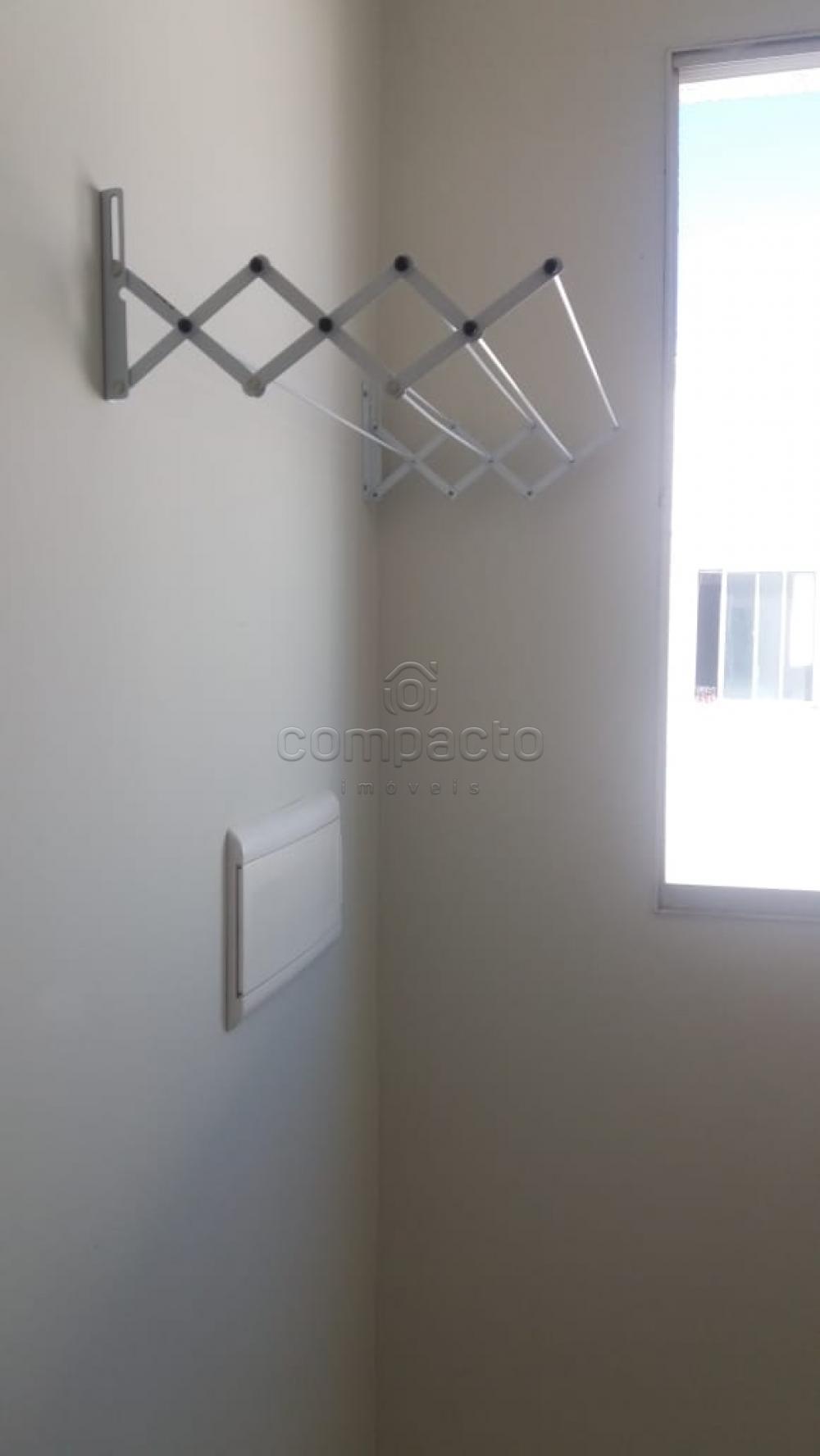 Alugar Apartamento / Padrão em São José do Rio Preto apenas R$ 720,00 - Foto 11 Alugar Apartamento / Padrão em São José do Rio Preto apenas R$ 720,00 - Foto 11