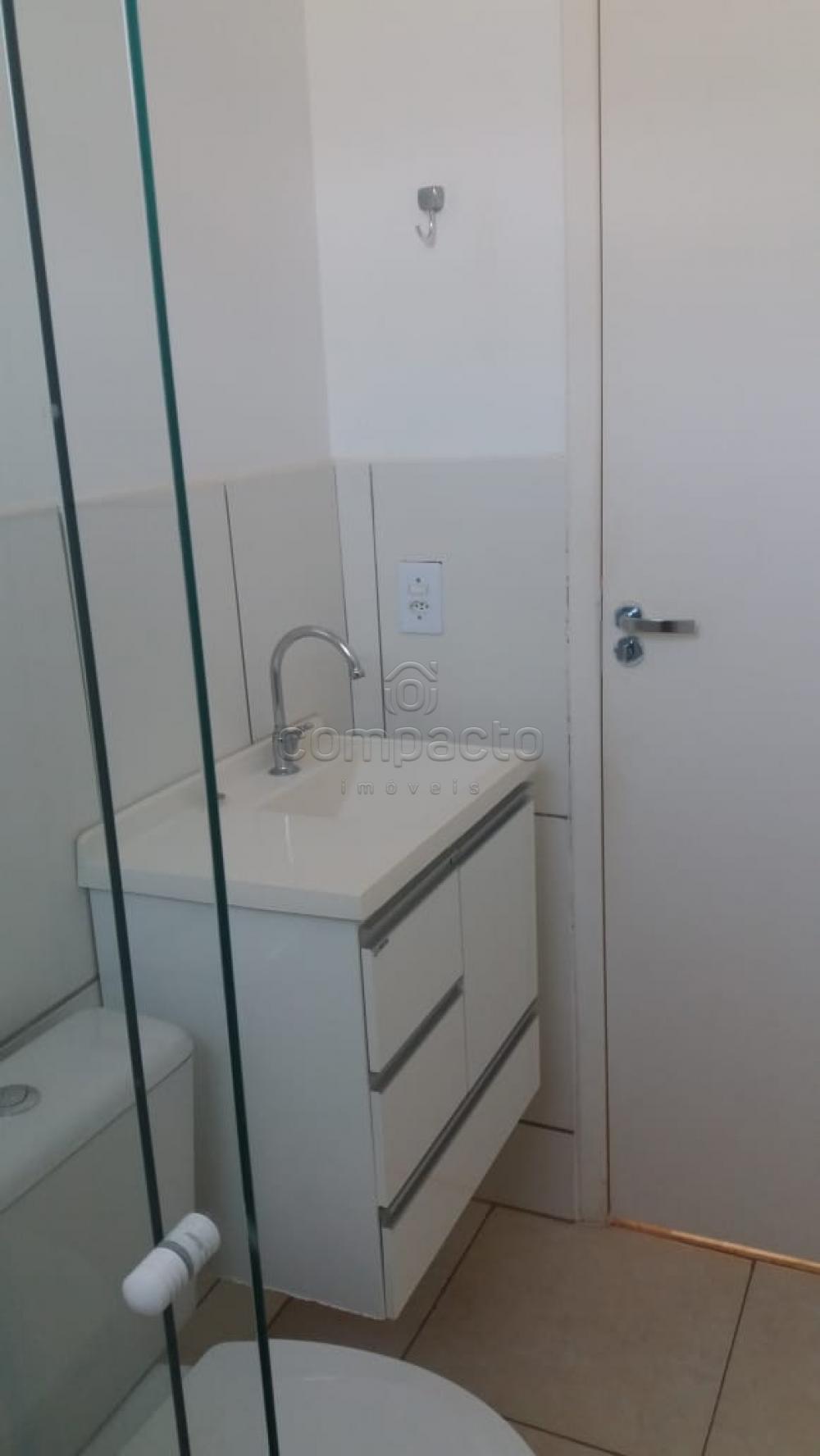 Alugar Apartamento / Padrão em São José do Rio Preto apenas R$ 720,00 - Foto 13 Alugar Apartamento / Padrão em São José do Rio Preto apenas R$ 720,00 - Foto 13