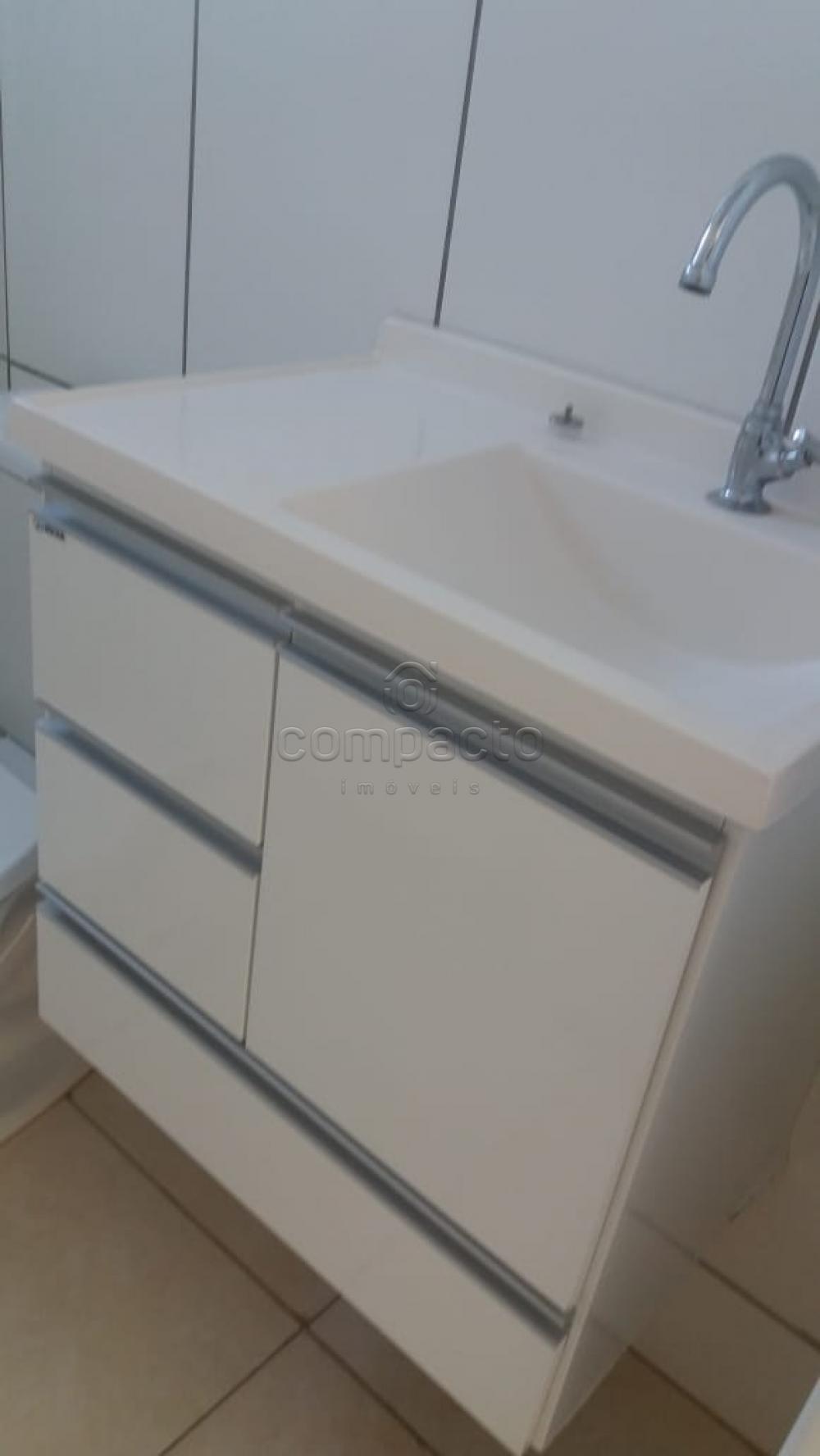 Alugar Apartamento / Padrão em São José do Rio Preto apenas R$ 720,00 - Foto 14 Alugar Apartamento / Padrão em São José do Rio Preto apenas R$ 720,00 - Foto 14