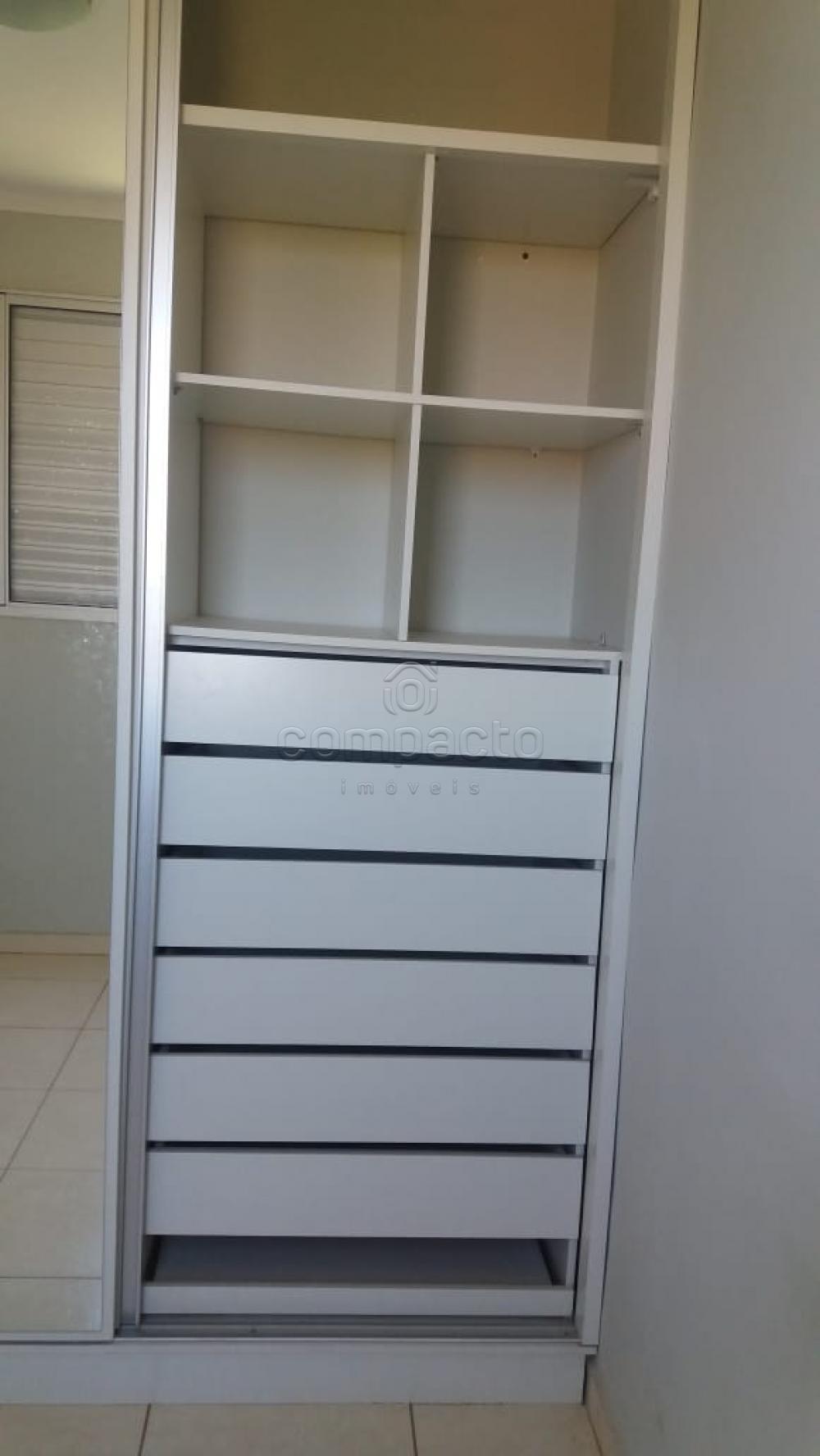 Alugar Apartamento / Padrão em São José do Rio Preto apenas R$ 720,00 - Foto 17 Alugar Apartamento / Padrão em São José do Rio Preto apenas R$ 720,00 - Foto 17