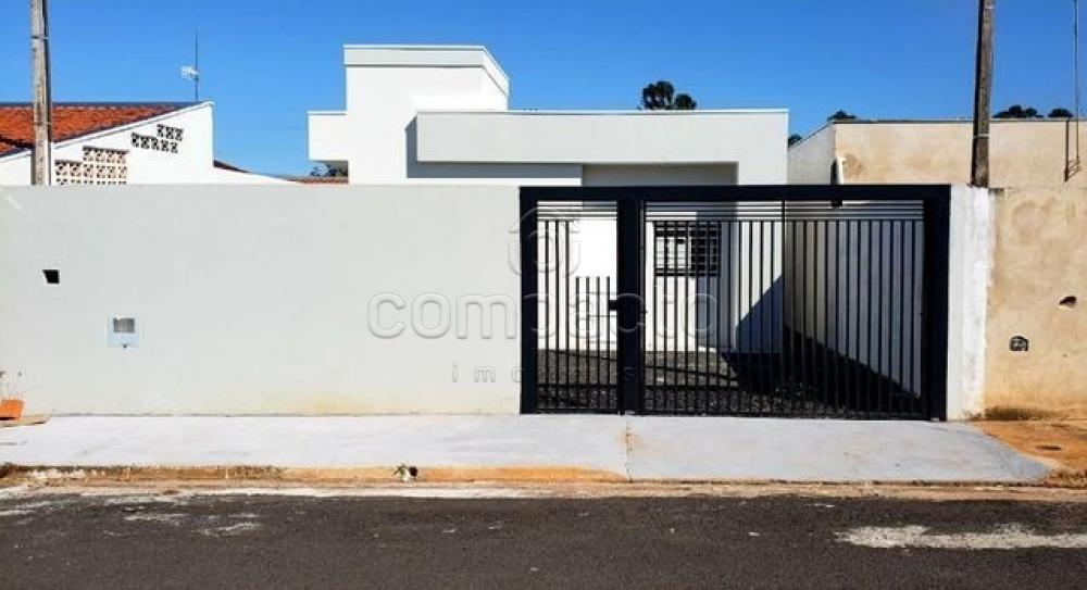Mirassol Casa Venda R$183.000,00 2 Dormitorios 1 Suite Area do terreno 200.00m2 Area construida 60.00m2 Mirassol Casa Venda R$183.000,00 2 Dormitorios 1 Suite Area do terreno 200.00m2 Area construida 60.00m2