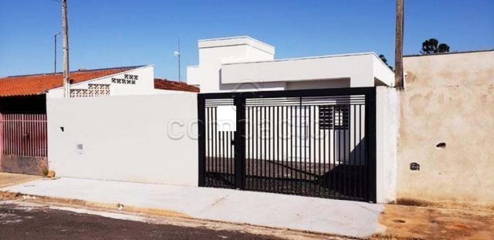 Comprar Casa / Padrão em Mirassol apenas R$ 183.000,00 - Foto 2 Comprar Casa / Padrão em Mirassol apenas R$ 183.000,00 - Foto 2
