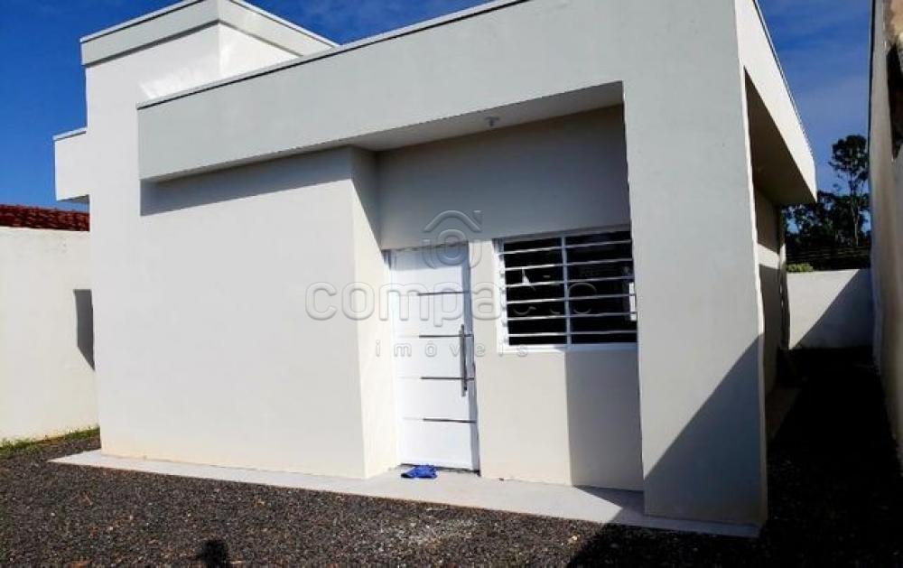 Comprar Casa / Padrão em Mirassol apenas R$ 183.000,00 - Foto 3 Comprar Casa / Padrão em Mirassol apenas R$ 183.000,00 - Foto 3