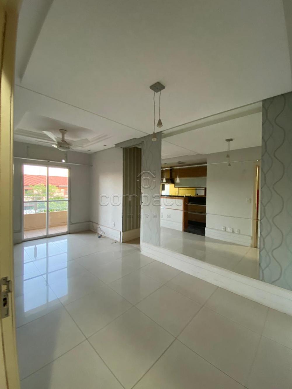 Alugar Apartamento / Padrão em São José do Rio Preto apenas R$ 1.250,00 - Foto 1 Alugar Apartamento / Padrão em São José do Rio Preto apenas R$ 1.250,00 - Foto 1
