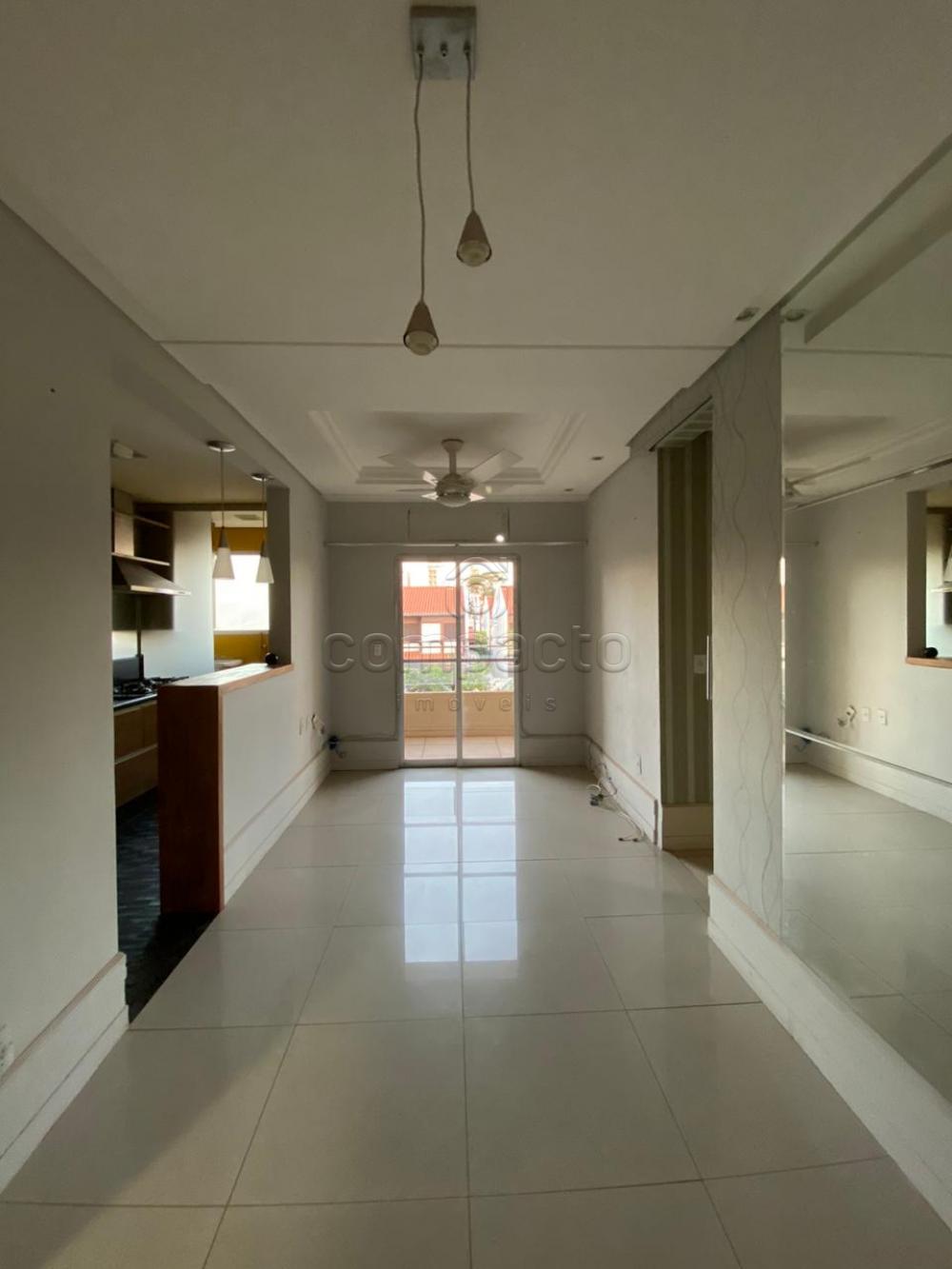Alugar Apartamento / Padrão em São José do Rio Preto apenas R$ 1.250,00 - Foto 2 Alugar Apartamento / Padrão em São José do Rio Preto apenas R$ 1.250,00 - Foto 2