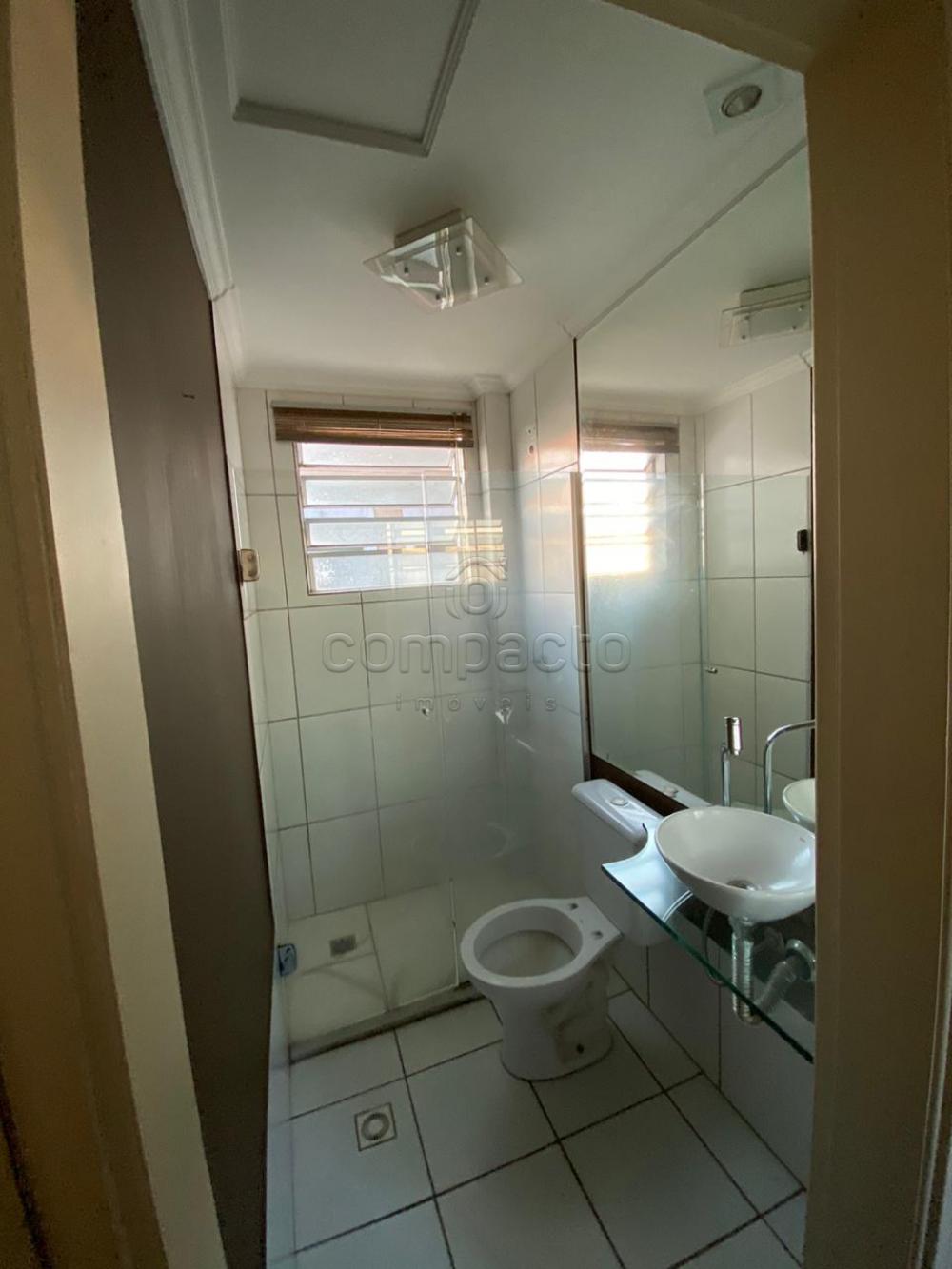 Alugar Apartamento / Padrão em São José do Rio Preto apenas R$ 1.250,00 - Foto 9 Alugar Apartamento / Padrão em São José do Rio Preto apenas R$ 1.250,00 - Foto 9