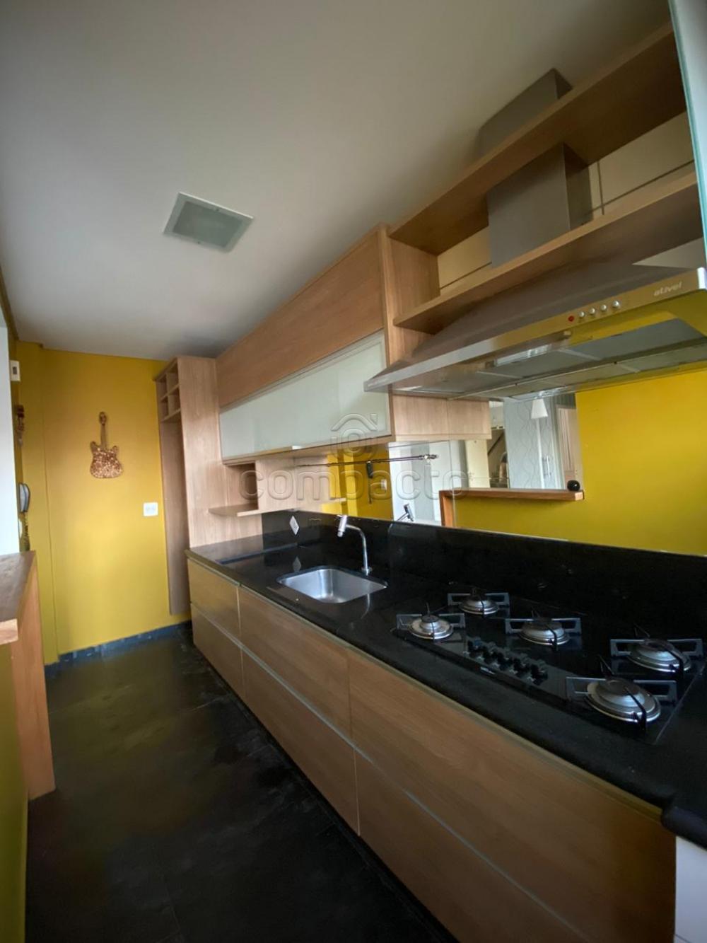 Alugar Apartamento / Padrão em São José do Rio Preto apenas R$ 1.250,00 - Foto 14 Alugar Apartamento / Padrão em São José do Rio Preto apenas R$ 1.250,00 - Foto 14
