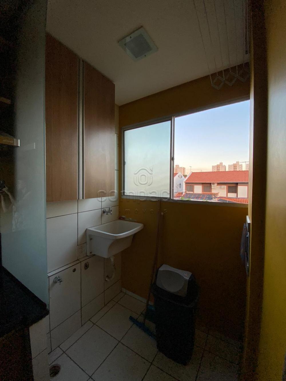 Alugar Apartamento / Padrão em São José do Rio Preto apenas R$ 1.250,00 - Foto 17 Alugar Apartamento / Padrão em São José do Rio Preto apenas R$ 1.250,00 - Foto 17