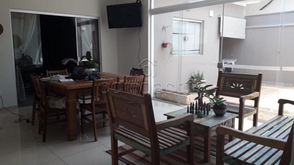 Alugar Casa / Condomínio em São José do Rio Preto apenas R$ 2.500,00 - Foto 2 Alugar Casa / Condomínio em São José do Rio Preto apenas R$ 2.500,00 - Foto 2