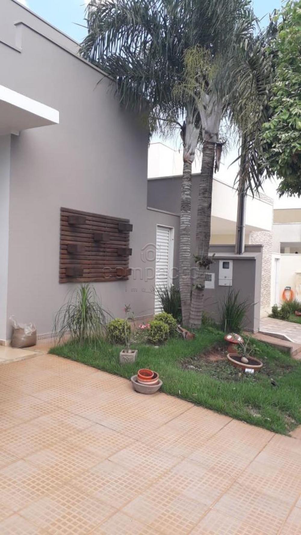 Alugar Casa / Condomínio em São José do Rio Preto apenas R$ 2.500,00 - Foto 14 Alugar Casa / Condomínio em São José do Rio Preto apenas R$ 2.500,00 - Foto 14