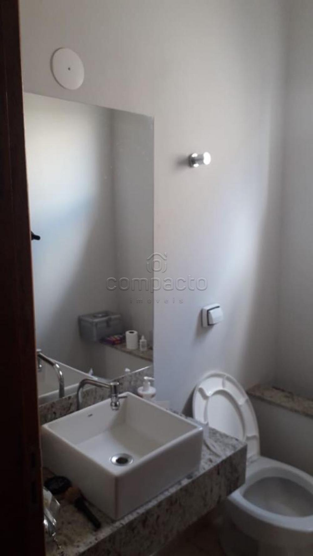 Alugar Casa / Condomínio em São José do Rio Preto apenas R$ 2.500,00 - Foto 21 Alugar Casa / Condomínio em São José do Rio Preto apenas R$ 2.500,00 - Foto 21