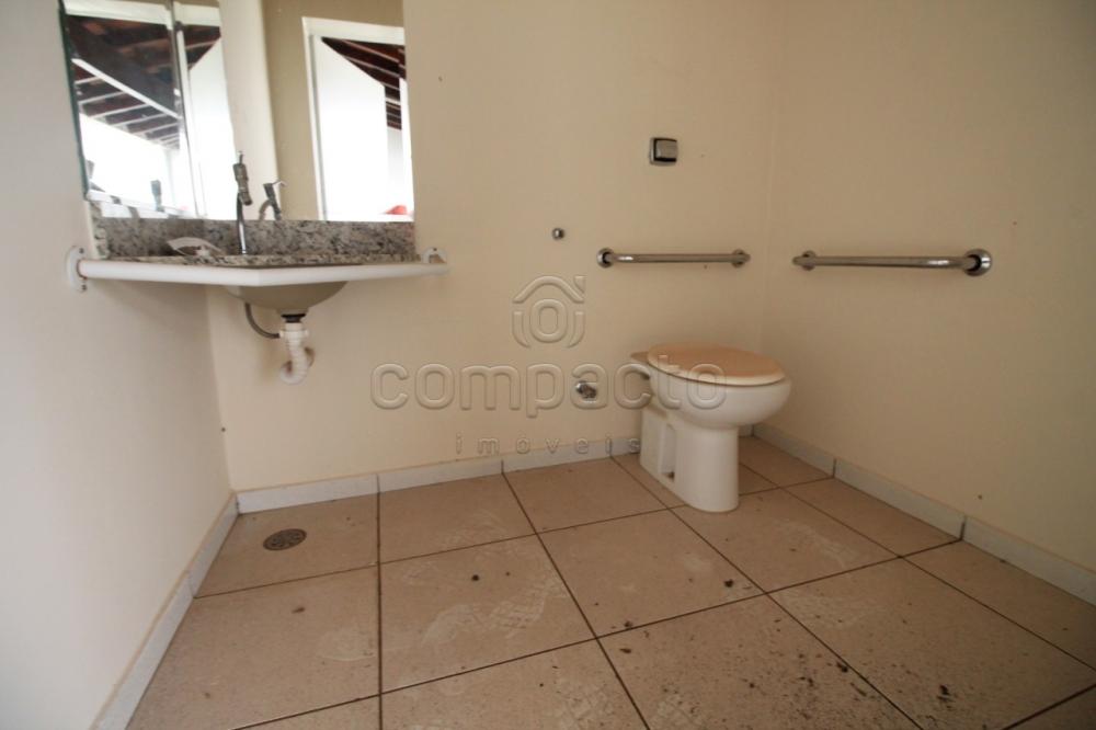 Alugar Comercial / Casa em São José do Rio Preto apenas R$ 4.500,00 - Foto 18 Alugar Comercial / Casa em São José do Rio Preto apenas R$ 4.500,00 - Foto 18