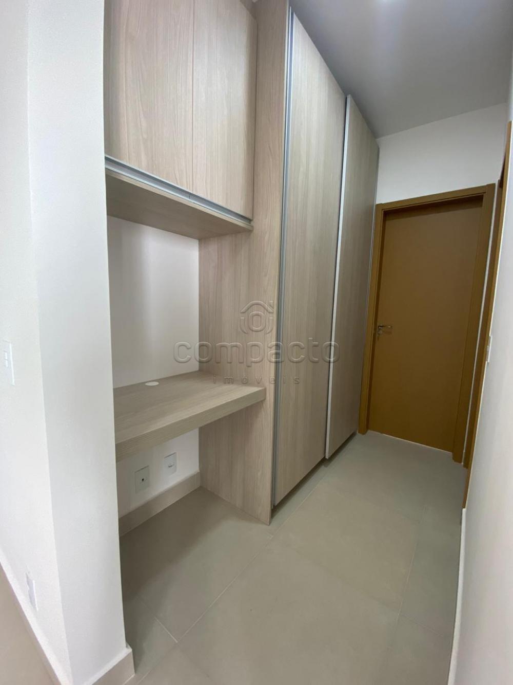 Alugar Apartamento / Padrão em São José do Rio Preto apenas R$ 2.100,00 - Foto 5 Alugar Apartamento / Padrão em São José do Rio Preto apenas R$ 2.100,00 - Foto 5