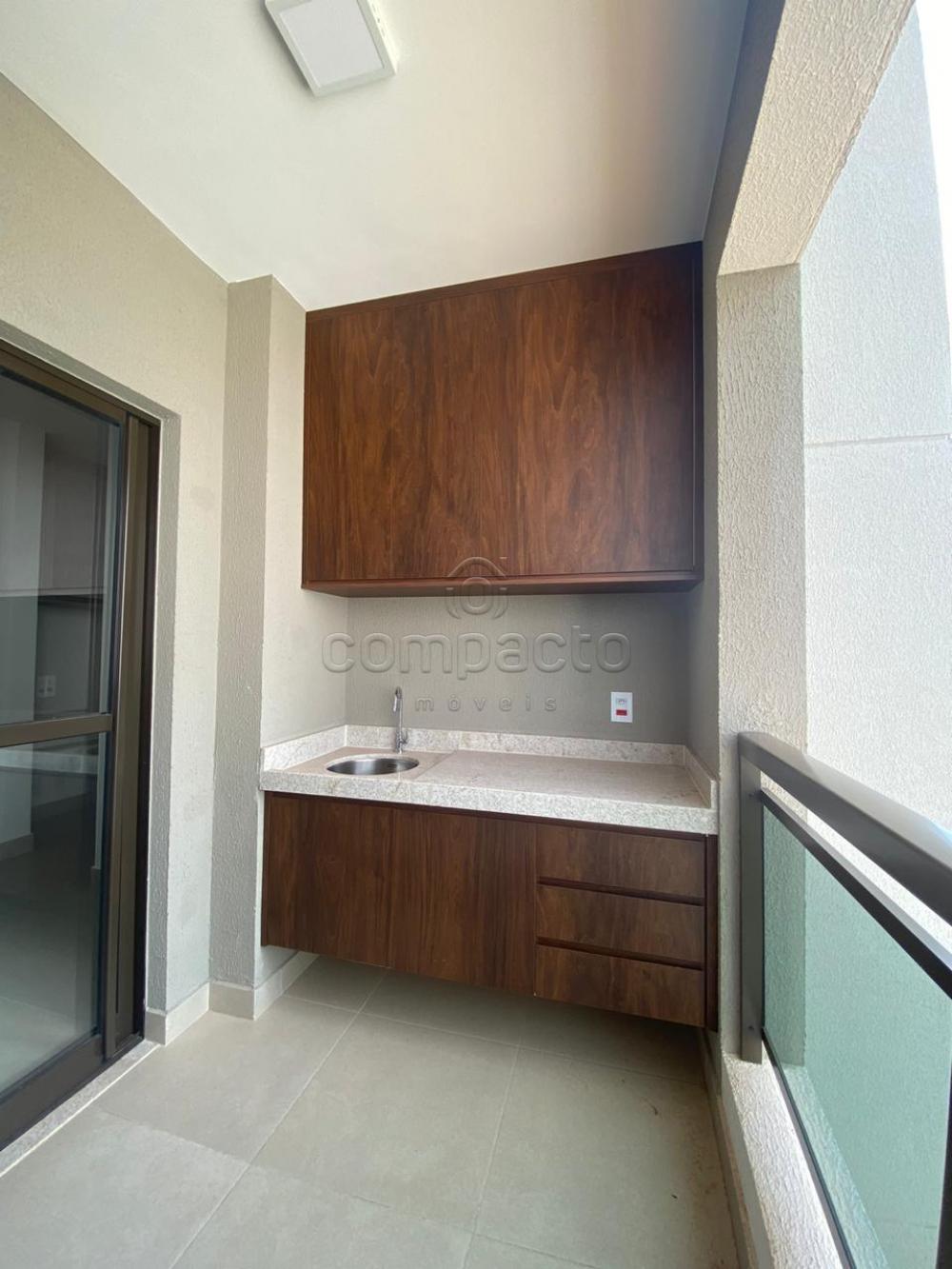 Alugar Apartamento / Padrão em São José do Rio Preto apenas R$ 2.100,00 - Foto 4 Alugar Apartamento / Padrão em São José do Rio Preto apenas R$ 2.100,00 - Foto 4