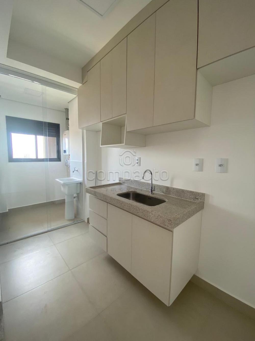 Alugar Apartamento / Padrão em São José do Rio Preto apenas R$ 2.100,00 - Foto 3 Alugar Apartamento / Padrão em São José do Rio Preto apenas R$ 2.100,00 - Foto 3