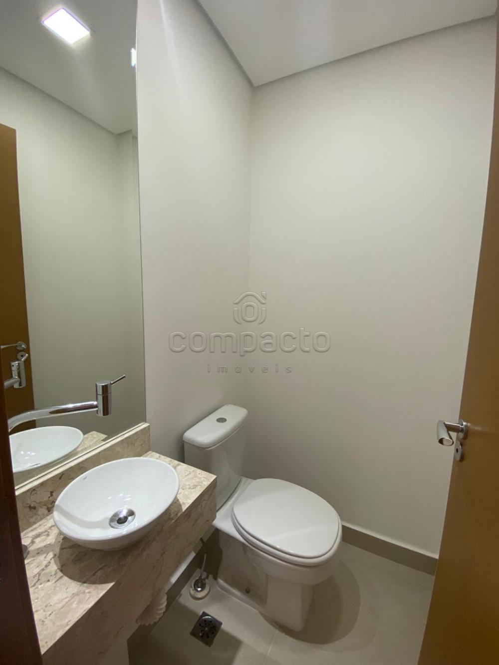 Alugar Apartamento / Padrão em São José do Rio Preto apenas R$ 2.100,00 - Foto 2 Alugar Apartamento / Padrão em São José do Rio Preto apenas R$ 2.100,00 - Foto 2