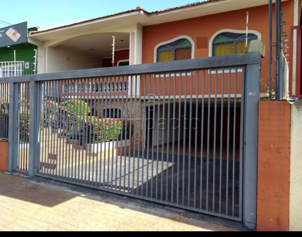 Alugar Casa / Padrão em São José do Rio Preto apenas R$ 4.400,00 - Foto 1 Alugar Casa / Padrão em São José do Rio Preto apenas R$ 4.400,00 - Foto 1