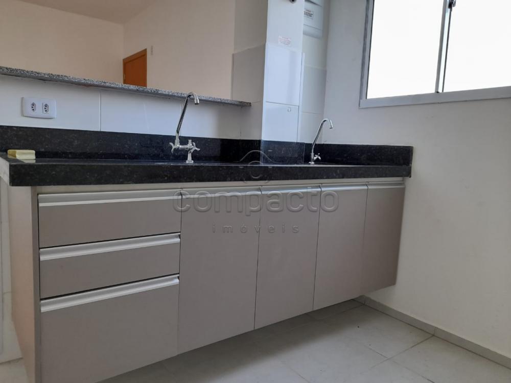 Alugar Apartamento / Padrão em São José do Rio Preto apenas R$ 900,00 - Foto 5 Alugar Apartamento / Padrão em São José do Rio Preto apenas R$ 900,00 - Foto 5