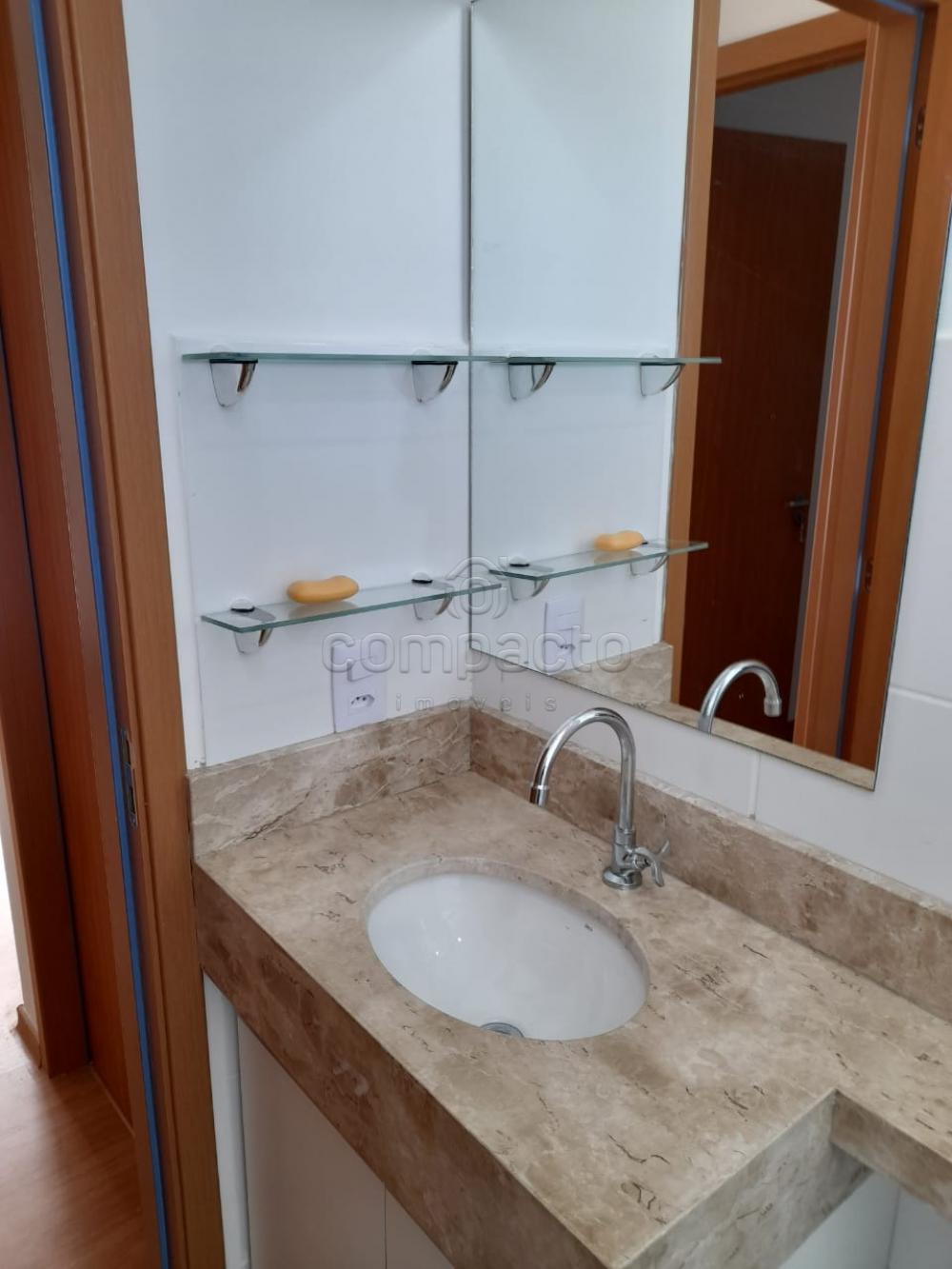 Alugar Apartamento / Padrão em São José do Rio Preto apenas R$ 900,00 - Foto 11 Alugar Apartamento / Padrão em São José do Rio Preto apenas R$ 900,00 - Foto 11