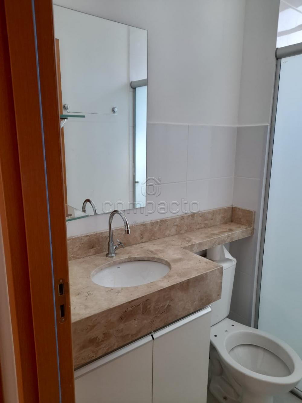 Alugar Apartamento / Padrão em São José do Rio Preto apenas R$ 900,00 - Foto 12 Alugar Apartamento / Padrão em São José do Rio Preto apenas R$ 900,00 - Foto 12