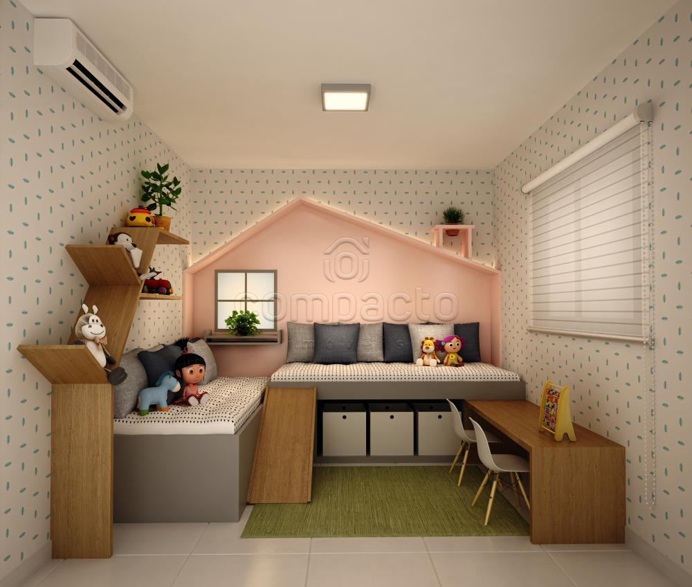 Comprar Casa / Condomínio em São José do Rio Preto apenas R$ 299.000,00 - Foto 5 Comprar Casa / Condomínio em São José do Rio Preto apenas R$ 299.000,00 - Foto 5