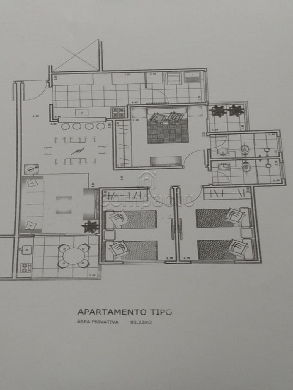 Comprar Apartamento / Padrão em São José do Rio Preto apenas R$ 470.000,00 - Foto 20 Comprar Apartamento / Padrão em São José do Rio Preto apenas R$ 470.000,00 - Foto 20