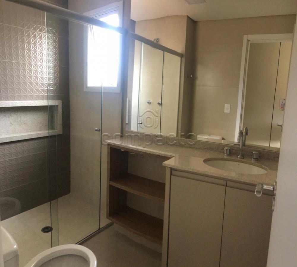 Alugar Apartamento / Padrão em São José do Rio Preto apenas R$ 3.600,00 - Foto 9 Alugar Apartamento / Padrão em São José do Rio Preto apenas R$ 3.600,00 - Foto 9