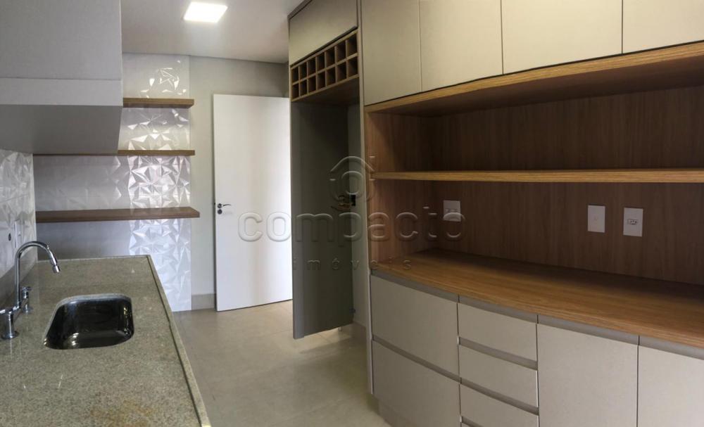 Alugar Apartamento / Padrão em São José do Rio Preto apenas R$ 3.600,00 - Foto 10 Alugar Apartamento / Padrão em São José do Rio Preto apenas R$ 3.600,00 - Foto 10