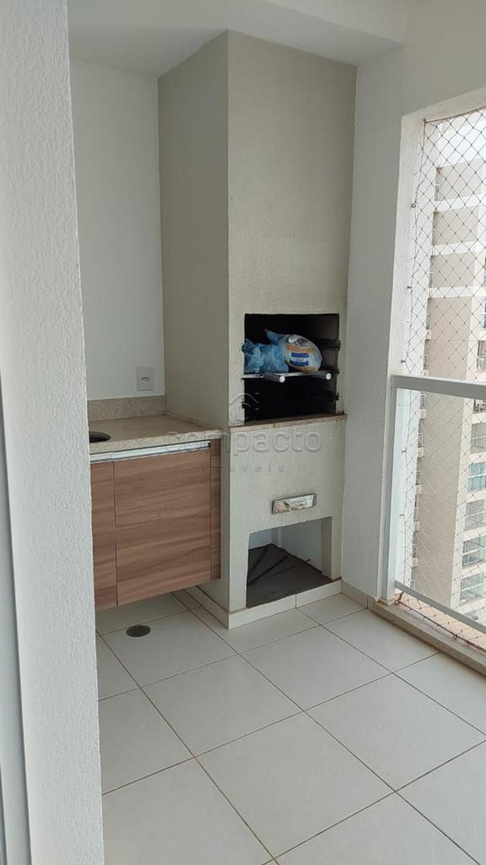 Alugar Apartamento / Padrão em São José do Rio Preto apenas R$ 2.800,00 - Foto 17 Alugar Apartamento / Padrão em São José do Rio Preto apenas R$ 2.800,00 - Foto 17