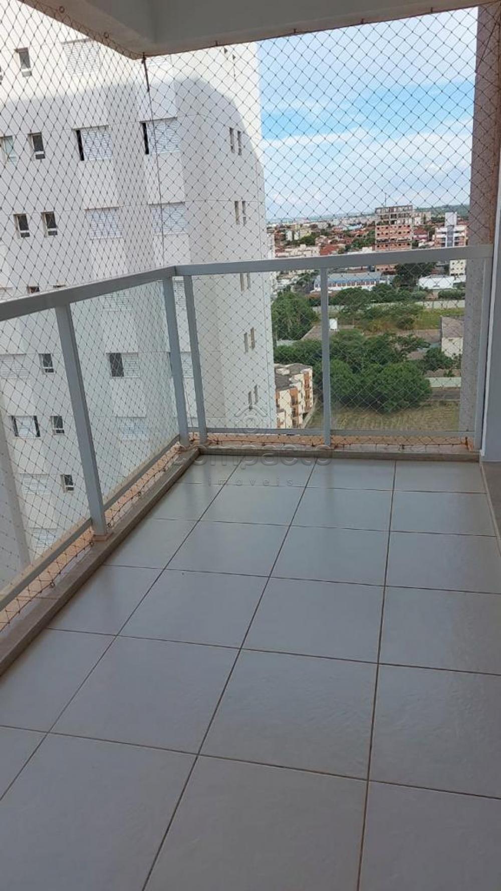 Alugar Apartamento / Padrão em São José do Rio Preto apenas R$ 2.800,00 - Foto 4 Alugar Apartamento / Padrão em São José do Rio Preto apenas R$ 2.800,00 - Foto 4